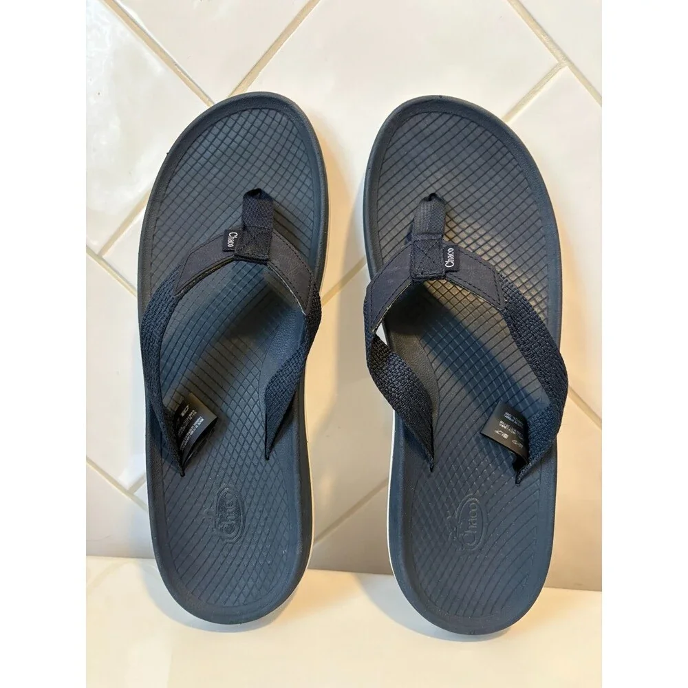 Chaco lowdown flip